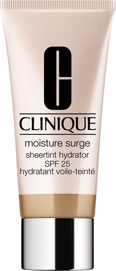 Picture of Clinique Moisture Surge Sheer Tint Hydrator SPF25 3 Light Medium 40ml