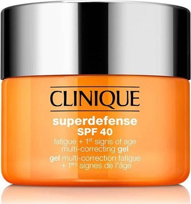 Picture of Clinique Superdefense SPF 40 Mulii-correcting el 30ML