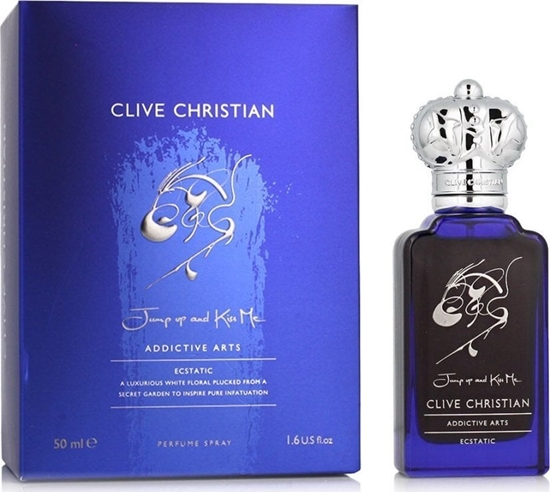 Picture of Clive Christian Perfumy Damskie Clive Christian Jump Up And Kiss Me Ecstatic (2021) 50 ml