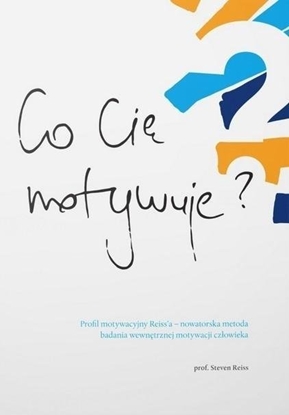 Picture of Co Ci Motywuje?