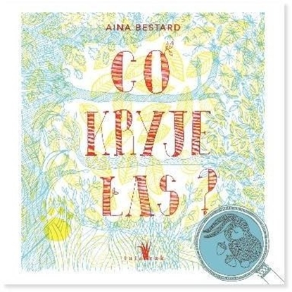 Attēls no Co kryje las? EDUKAMP