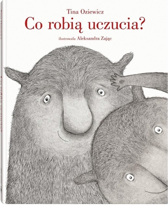 Изображение Co robi uczucia?