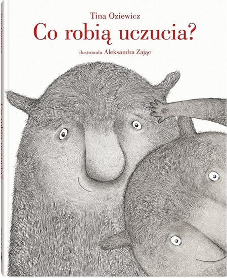 Изображение Co robi uczucia?