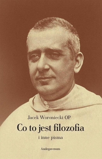 Изображение Co to jest filozofia i inne pisma EDUKAMP