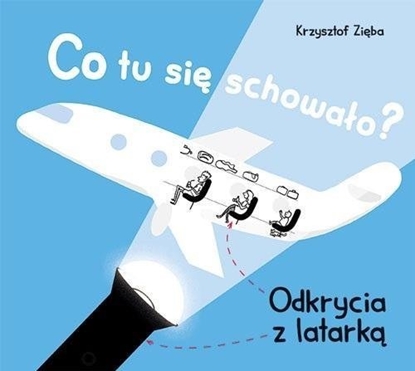 Picture of Co tu si schowao? Odkrycia z latark±