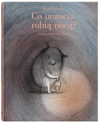 Изображение Co uczucia robi noc? EDUKAMP