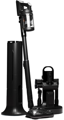 Attēls no COBBO ODKURZACZ PIONOWY Z FUNKCJ PARY COBBO ULTRA STEAM UV