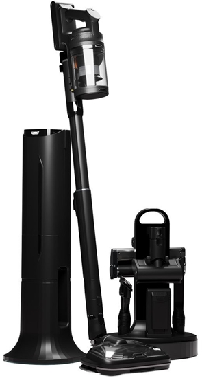 Picture of COBBO ODKURZACZ PIONOWY Z FUNKCJ PARY COBBO ULTRA STEAM UV