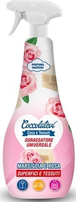 Attēls no Coccolatevi Odtuszczacz do okapów i kuchenek Róa 750 ml