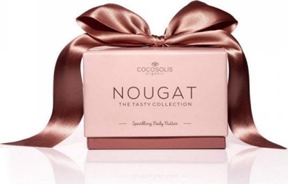 Picture of cocosolis Balsam do Ciaa Nougat Cocosolis Piana (250 ml)