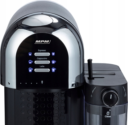 Attēls no Coffee machine MPM MKW-14M