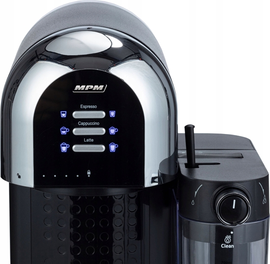 Picture of Coffee machine MPM MKW-14M