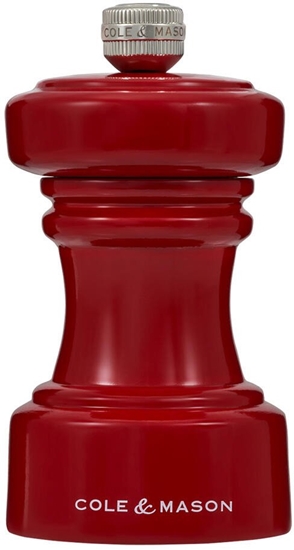 Picture of COLE&MASON Pepper Gloss Hoxton cole&mason