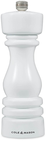 Picture of COLE&MASON Saltkvarn Gloss London cole&mason