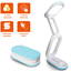 Attēls no Collapsable LED desk Lamp 10W, 3000|4500|6000K, 12