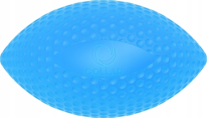 Attēls no Collar COLLAR PITCHDOG PIKA SPORTOWA 9cm        NIEBIESKA