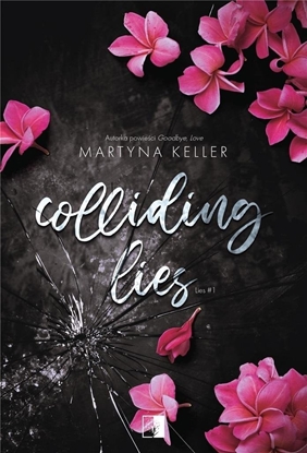 Picture of Colliding Lies