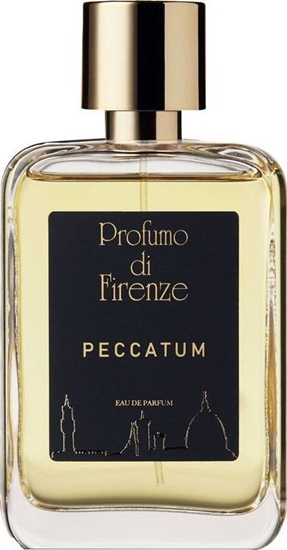 Picture of Collistar Profumo di Firenze Peccatum edp 100ml