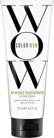 Picture of Color Wow Color WOW One Minute Transformation krem do stylizacji wosów 120ml
