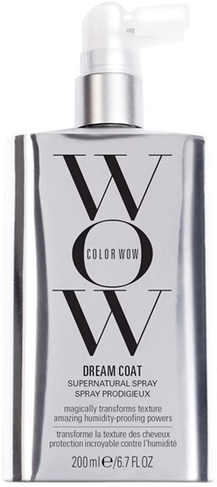 Picture of Color Wow Dream Coat Supernatural Hair straightening spray 200 ml
