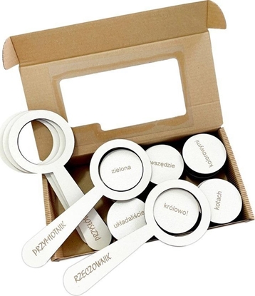 Picture of Colorado Lupa czci mowy cz.2