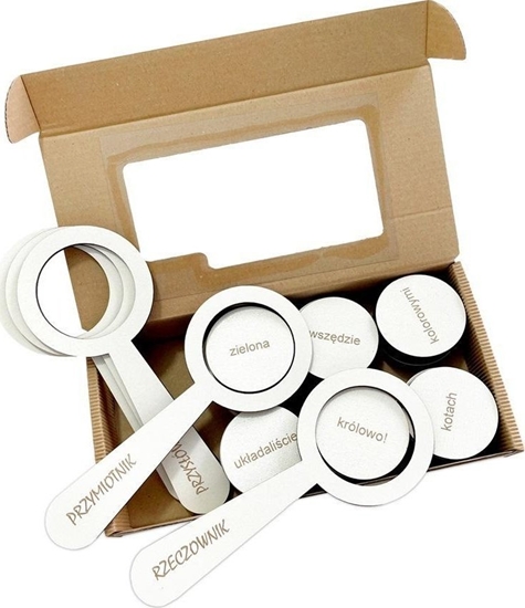 Picture of Colorado Lupa czci mowy cz.2