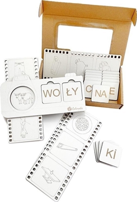 Picture of Colorado Sylabowy aparat fotograficzny cz.6