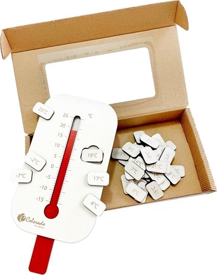Picture of Colorado Termometr edukacyjny