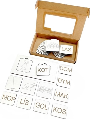 Picture of Colorado Ukadanka sylabowa cz.5