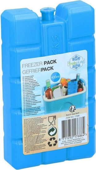 Picture of Colorovo WKAD DO LODÓWKI 400 ML