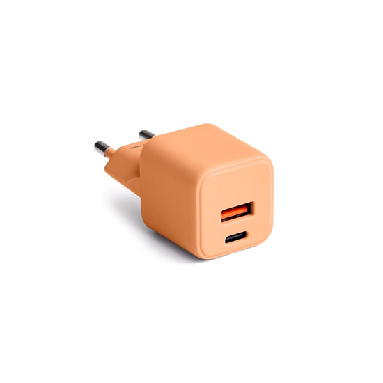 Picture of Colorum CLS30-AC USB-A - USB-C Wall Charger 30W