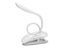 Attēls no ColorWay LED Table Lamp Flexible & Clip with built-in battery | White Light: 5500-6000 K | Table lamp