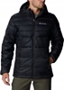 Изображение Columbia Buck Butte II Insulated Hooded Jacket 2086882010 Czarne XL