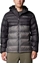 Picture of Columbia Buck Butte II Insulated Hooded Jacket 2086882023 szary XL