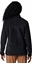 Picture of Columbia Columbia Benton Springs 1/2 Snap Pull Over II 2085651010 Czarne L