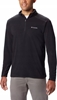 Picture of Columbia Columbia Klamath Range II Half Zip Fleece 1352472010 Czarne XL