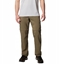 Picture of Columbia Columbia Silver Ridge Utility Convertible Pant 2012962397 Zielone 36-32