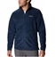 Изображение Columbia Columbia Steens Mountain 2.0 Full Zip Fleece 1476671464 Granatowe M
