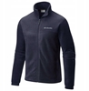 Picture of Columbia Columbia Steens Mountain 2.0 Full Zip Fleece 1476671464 Granatowe M