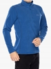 Picture of Columbia Klamath Range II Half Zip Fleece 1352472441 Niebieskie M