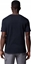 Изображение Columbia Path Lake II Graphic Tee 1934814024 Czarne M