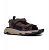 Picture of Columbia Peakfreak Rush Sandal Lea 2121251231 Brzowe 46