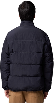 Attēls no Columbia Pike Lake Novelty Jacket 2134231010 Czarne L