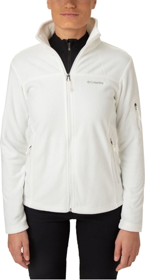 Picture of Columbia Polar damski Fast Trek II biay r. M (1465351125)