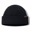 Picture of Columbia Columbia Portside Fisherman Beanie 2092611010 Czarne One size