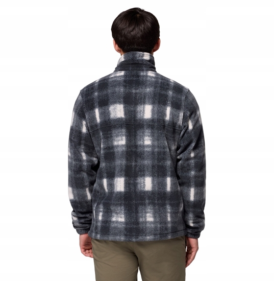 Picture of Columbia Steens Mountain Printed Jacket 1478231195 Czarne XL