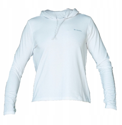 Изображение Columbia W EU Sun Trek LS Hoodie 2145261100 biae L