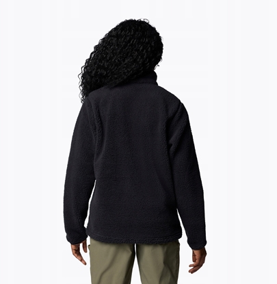 Picture of Columbia West Bend Full Zip II 2099271010 Czarne L