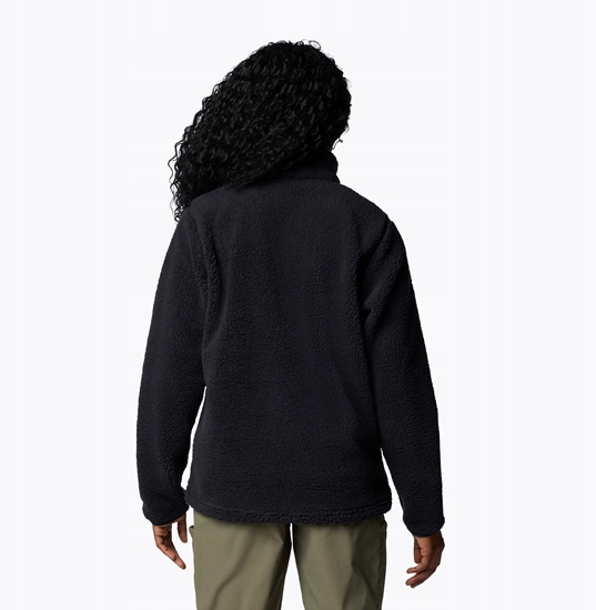 Picture of Columbia West Bend Full Zip II 2099271010 Czarne L