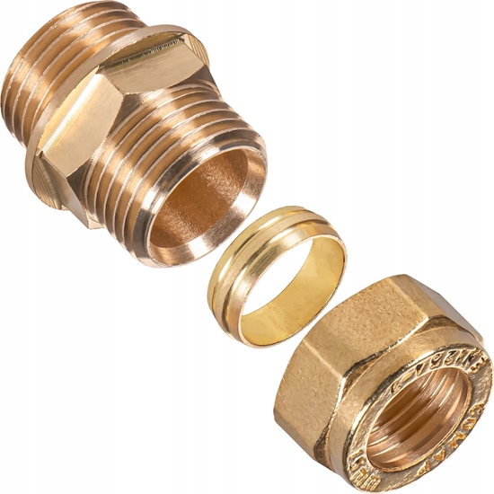 Picture of Comap Zczka zaciskowa (skrcana) GZ - 18-3/4 JEVCO COMAP